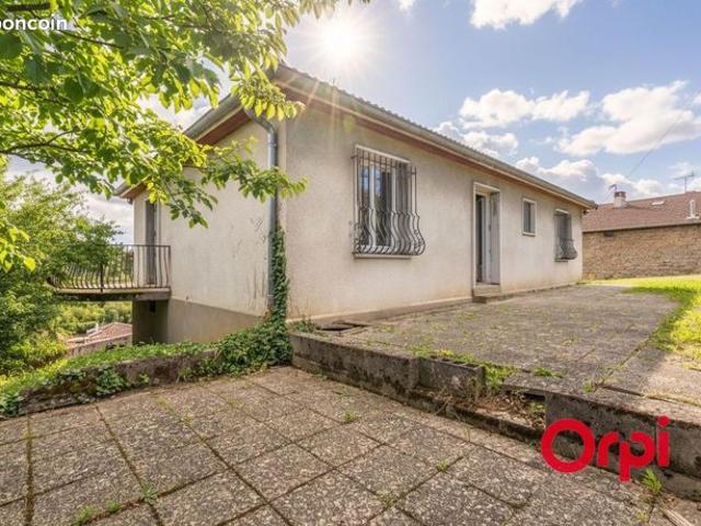 Maison vente à Villefranche-sur-Saône, Rhône