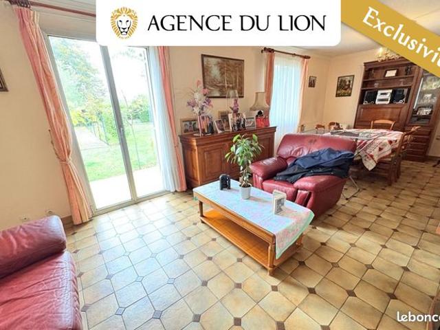 Maison vente à Dreux, Eure-et-Loir