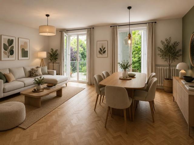 Maison vente à Toulouse