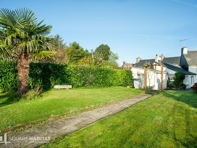 Maison vente à Guingamp, Bretagne