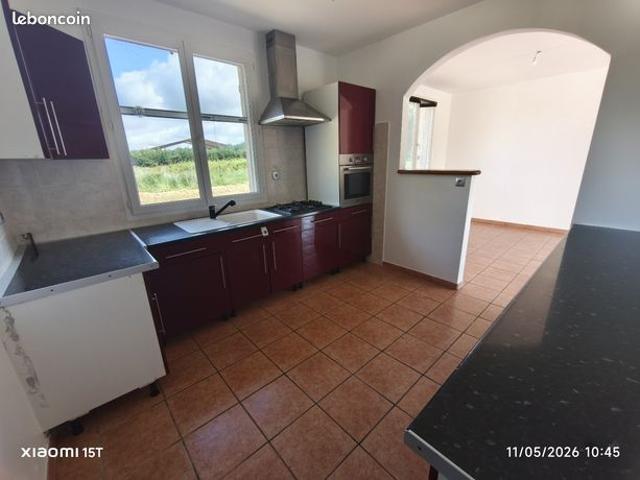 Maison vente à Montauban, La Ville-dieu-du-temple