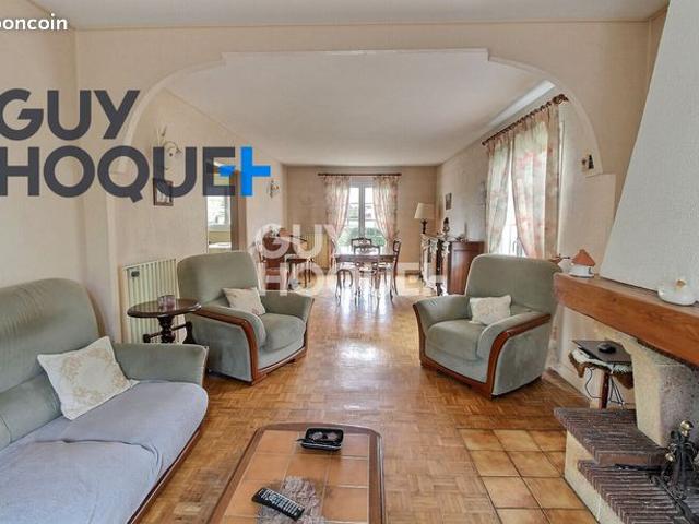 Maison vente à Meaux, Saint-mard