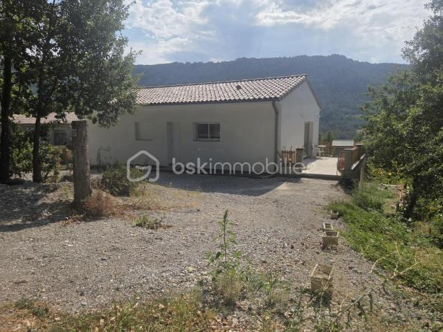 Maison vente à Chauliac, Vesseaux