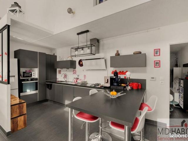 Maison vente à Toulouse, Saint-orens-de-gameville