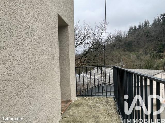 Maison vente à Carcassonne, Cuxac-cabardès