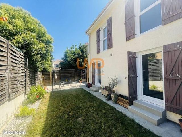 Maison vente à Béziers, Villeneuve-lès-béziers