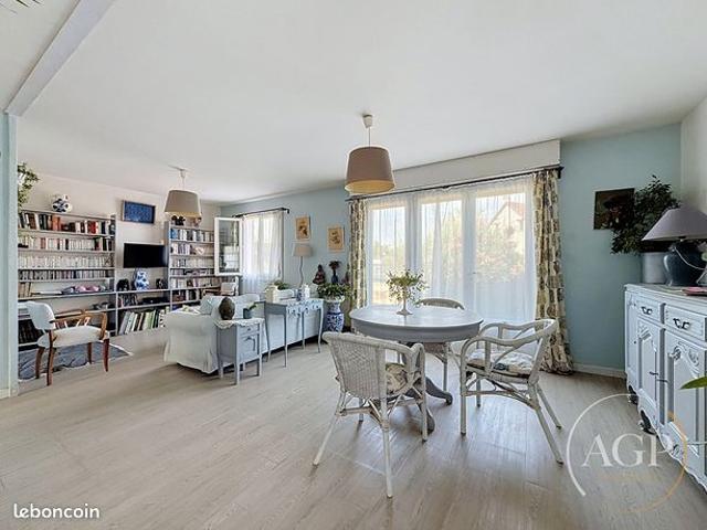 Maison vente à Orléans, Jargeau
