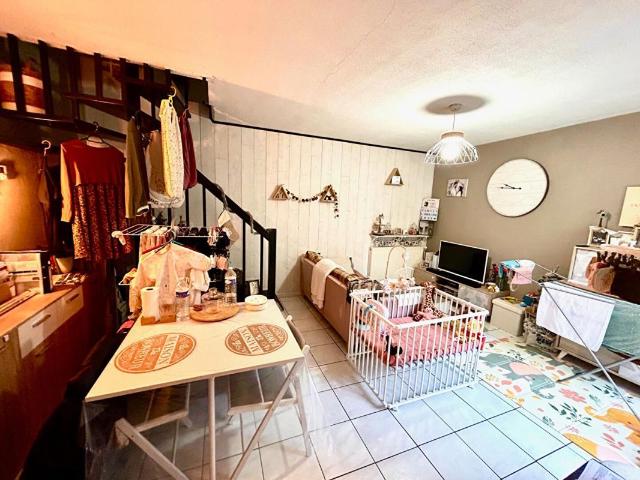 Maison vente à Le Havre