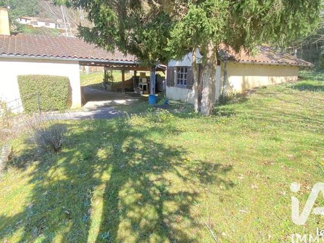 Maison vente à Sarlat-la-Canéda, La Roque-gageac