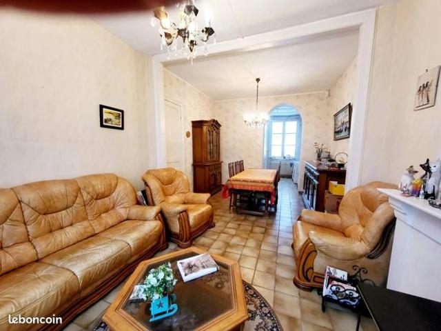 Maison vente à Lille, Lys-lez-lannoy