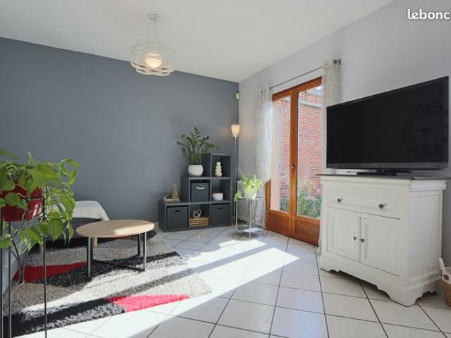 Maison vente à Bobigny, Bondy