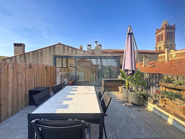 Maison vente à Perpignan
