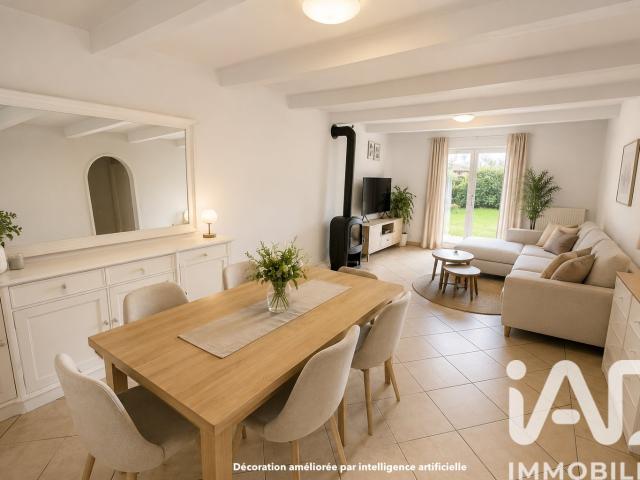 Maison vente à Forbach-Boulay-Moselle, Forbach