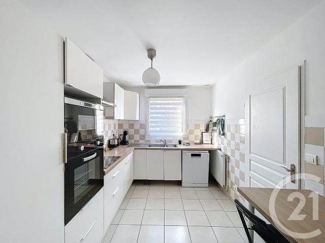 Maison vente à Dijon, Chenôve