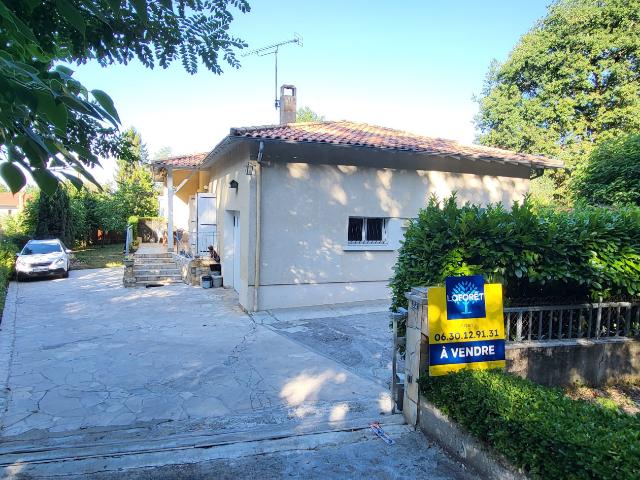 Maison vente à Agen, Colayrac-saint-cirq