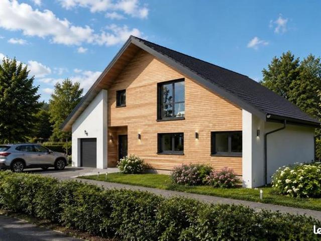 Maison vente à Belley, Corbonod