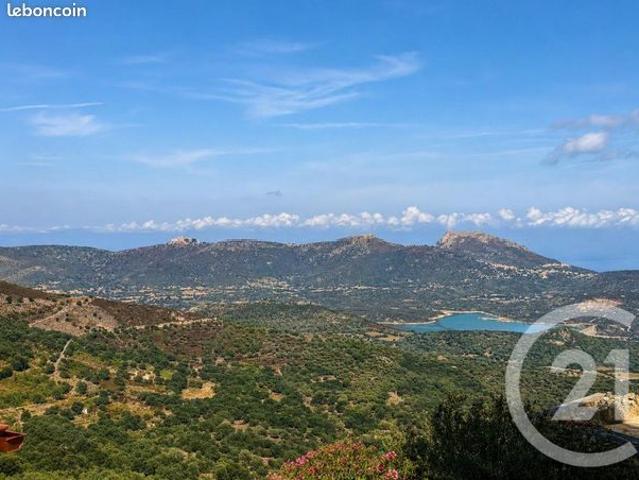 Maison vente à Calvi, Speloncato
