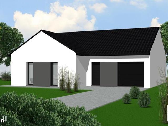 Maison vente à Fontenay-le-Comte, Pays de la Loire