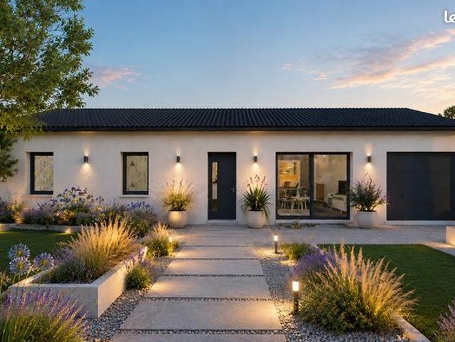 Maison vente à Bordeaux, Beychac-et-caillau