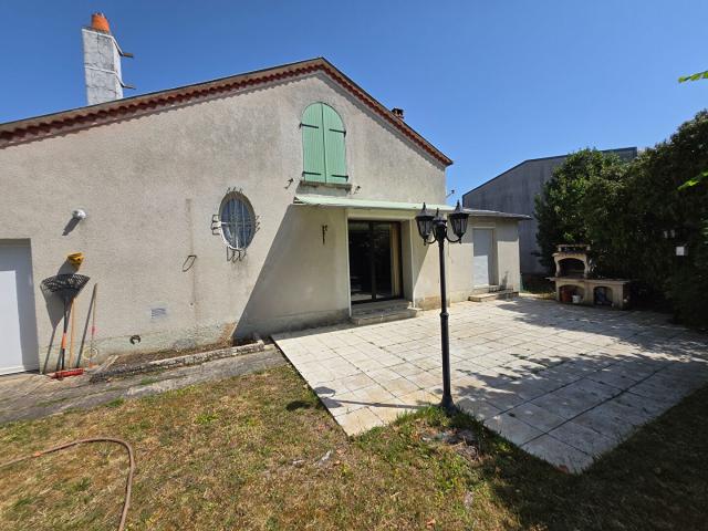 Maison vente à Orléans, Saint-jean-de-braye