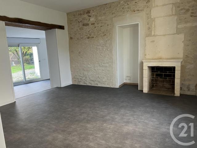 Maison location à Saint-Martin, Cognac