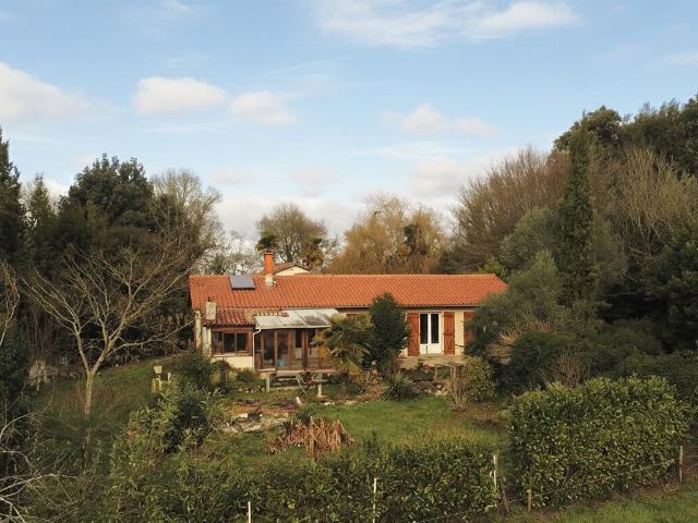 Maison vente à Marciac, Gers