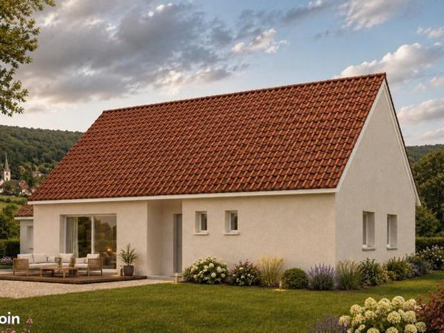 Maison vente à Sélestat-Erstein, Barr