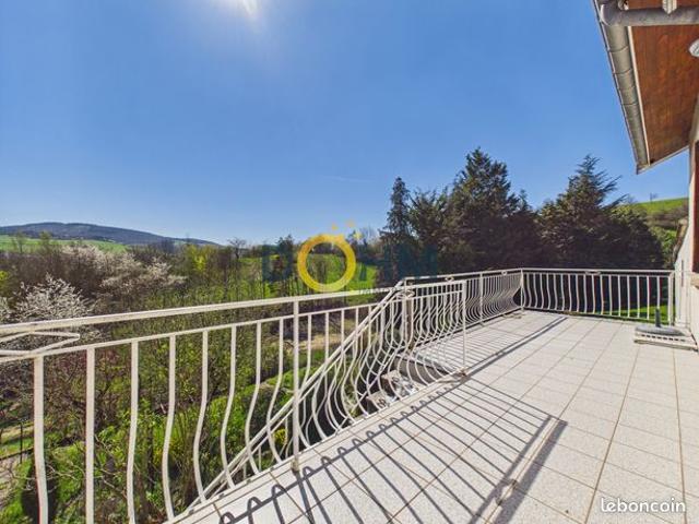 Maison vente à Saint-Étienne, Le Chambon-feugerolles
