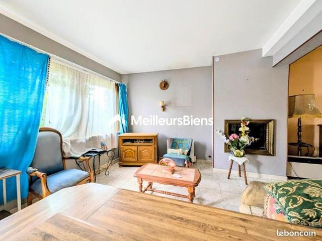Maison vente à Mantes-la-Jolie, Les Mureaux