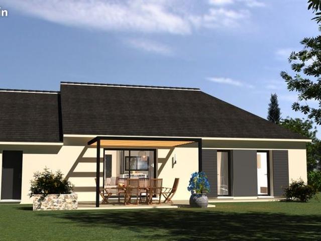 Maison vente à Melun, Guignes