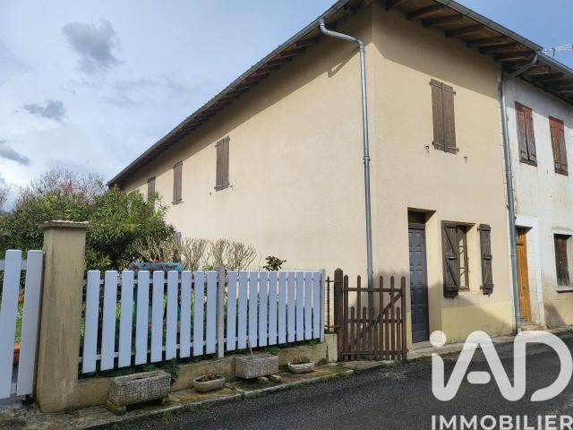 Maison vente à Saint-Gaudens, Puymaurin