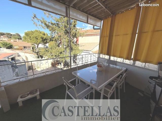 Maison vente à Marseille, Roquefort-la-bédoule