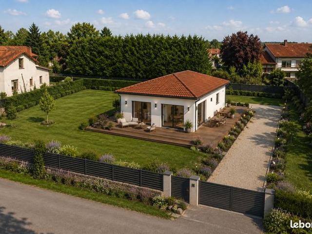 Maison vente à Bazillac, Hautes-Pyrénées