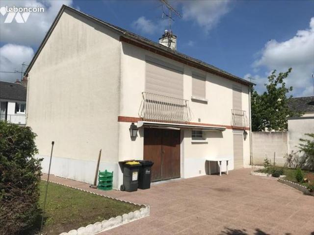 Maison vente à Pithiviers, Centre-Val de Loire