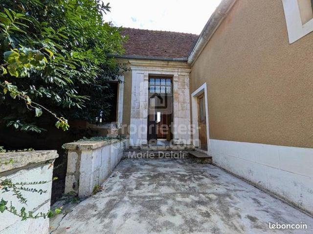 Maison vente à Saint-Satur, Cher