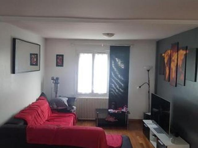 Maison vente à Meaux, Mitry-mory