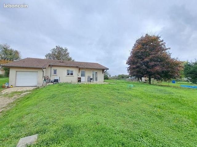 Maison vente à Châtonnay, Isère