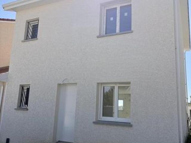 Maison vente à La Tour-du-Pin, Les Eparres
