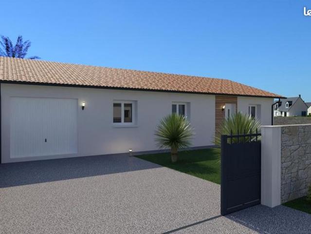 Maison vente à Dax, Saugnac-et-cambran
