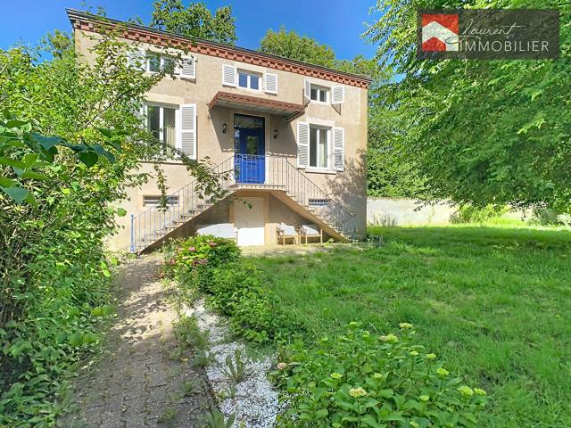 Maison vente à Bourg-en-Bresse, Reyssouze
