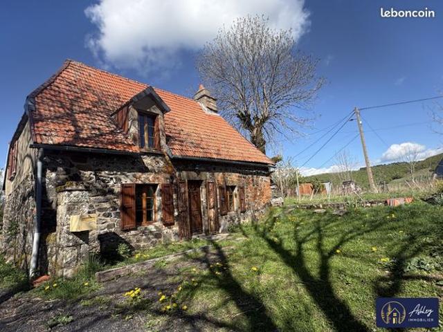 Maison vente à Mauriac, Collandres