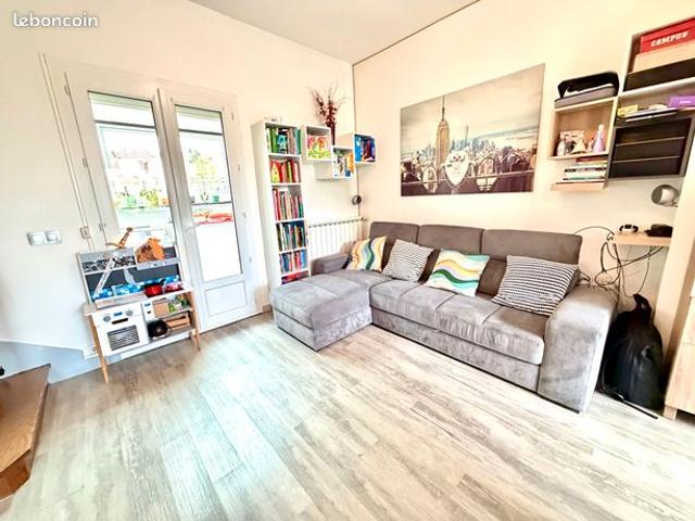 Maison vente à Argenteuil, Bezons