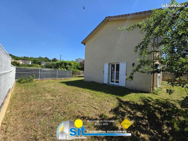 Maison vente à Apt, Roussillon