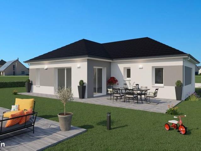 Maison vente à Tarbes, Arcizac-adour