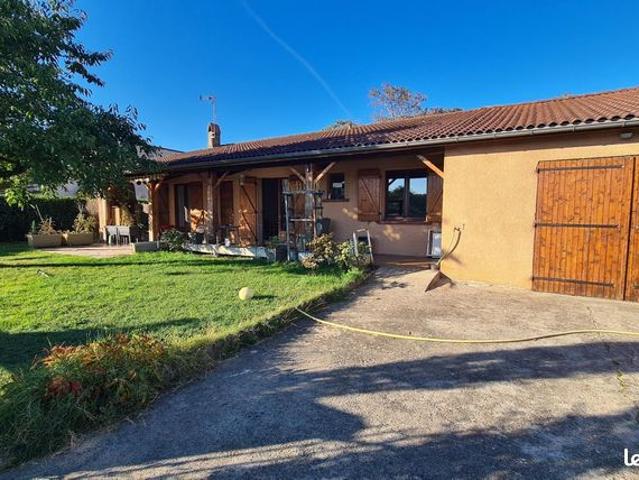 Maison vente à Blagnac, Haute-Garonne