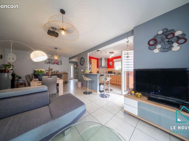 Maison vente à Colmar-Ribeauvillé, Herrlisheim-près-colmar