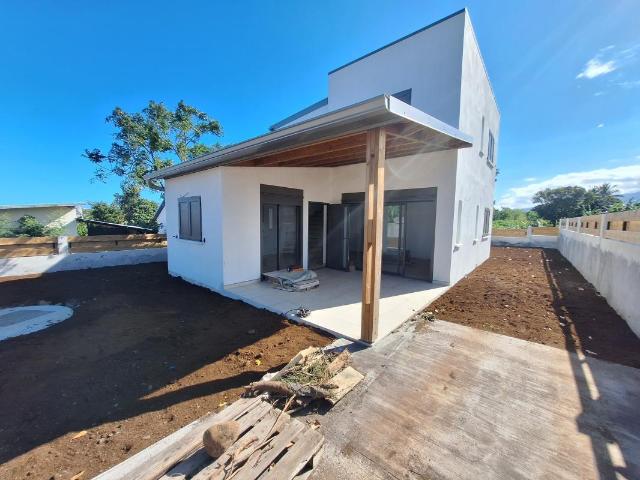 Maison location à La Réunion