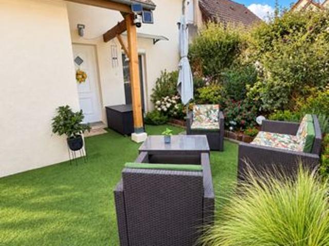 Maison vente à Vitry-sur-Loire, Saône-et-Loire