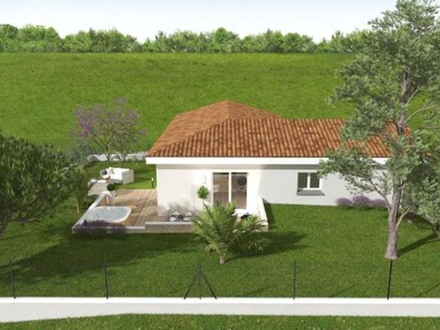 Maison vente à Montbrison, Mizérieux