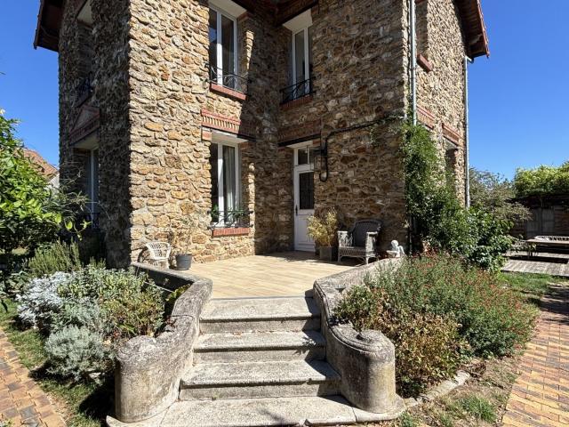 Maison vente à Lardy, Essonne